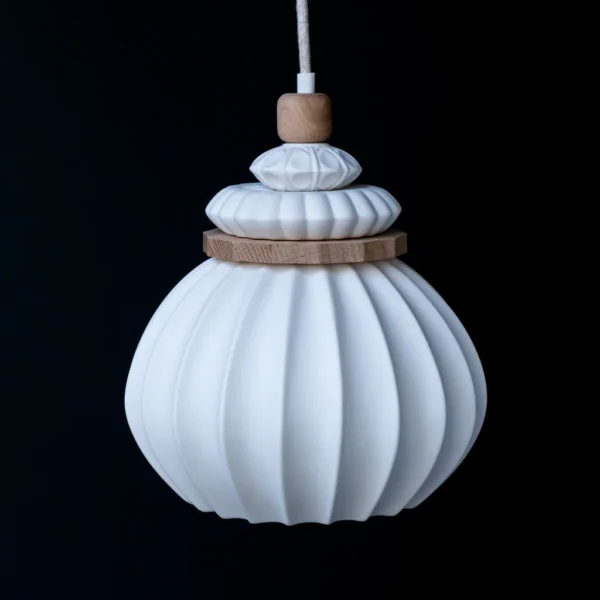 nice ceramic lamp