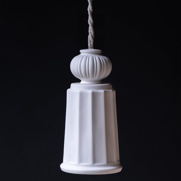 ceramic lamp
