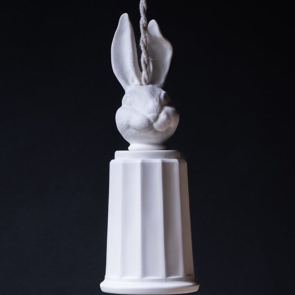 ceramic lamp