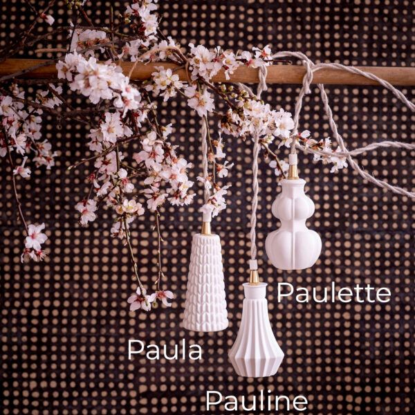 ceramic lamp