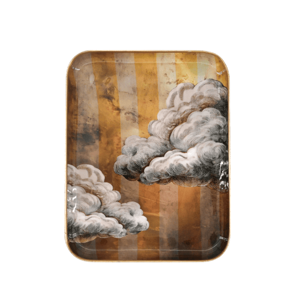 Taca średnia - NUAGE