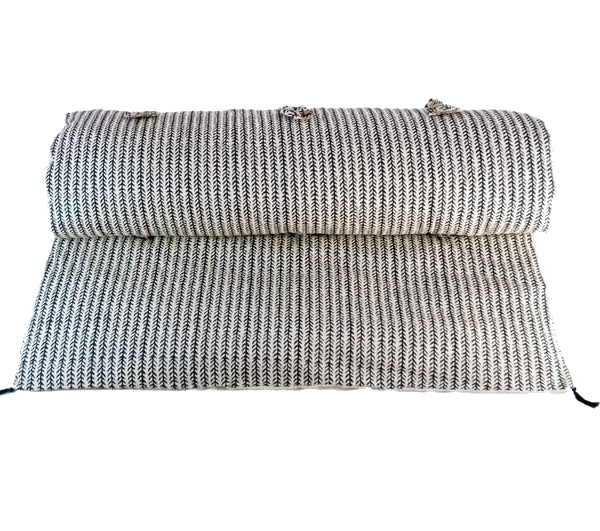 Materac 85x200cm bawełniany