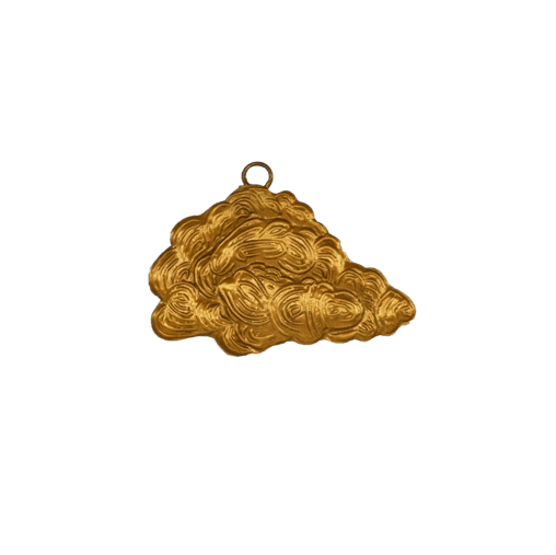 Ozdoba Chmura Mała