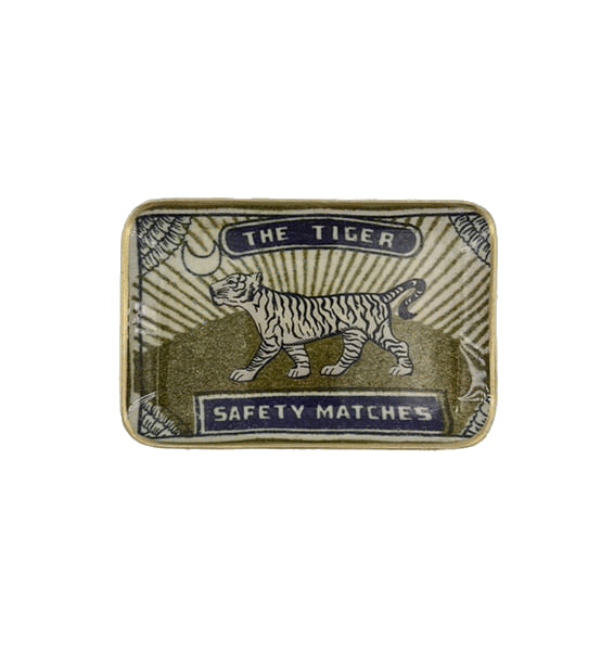 Taca Safety Matches