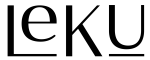 LEKU_logo bez podpisu_black